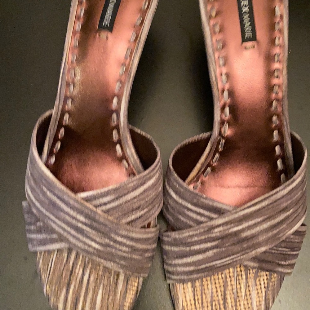 Alex Marie Slides.